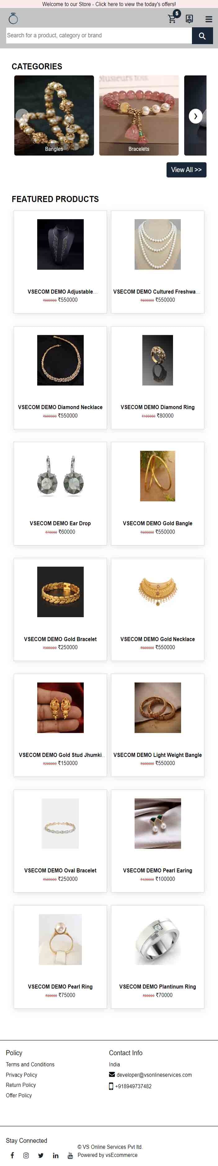 vsEcom - vsEcommerce media 7