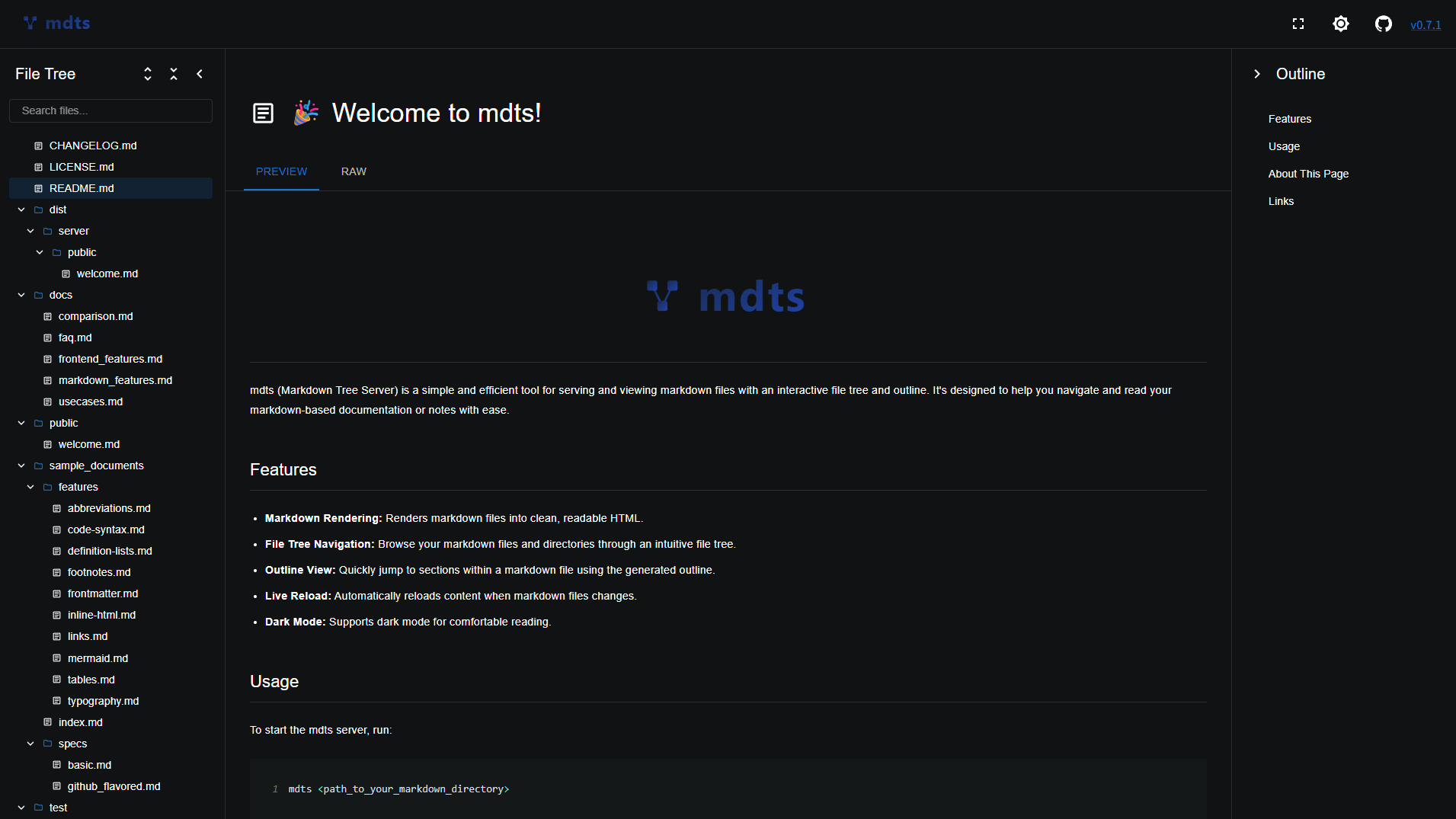MDTs media 2