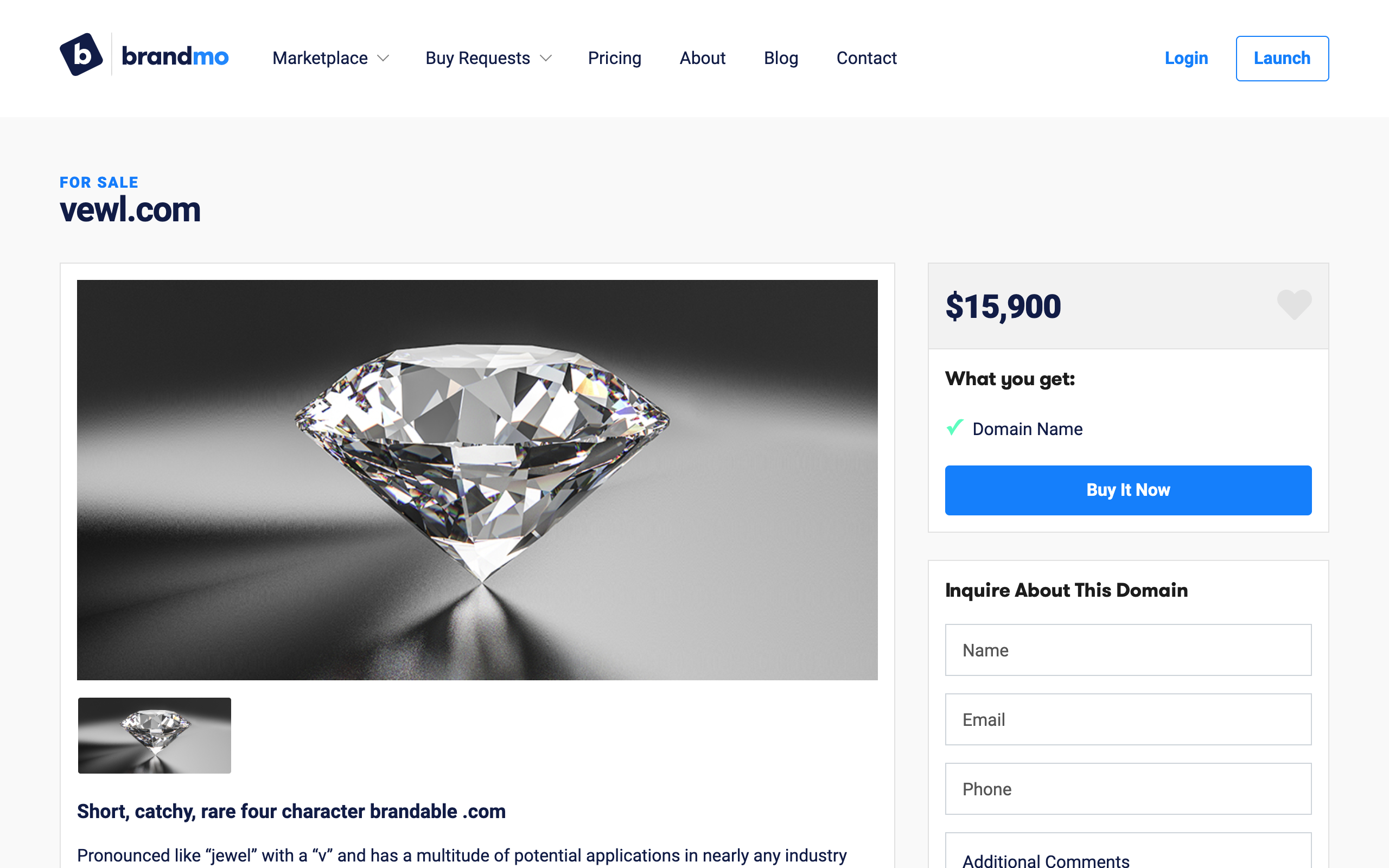 Brandmo gallery image