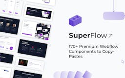 Superflow media 1