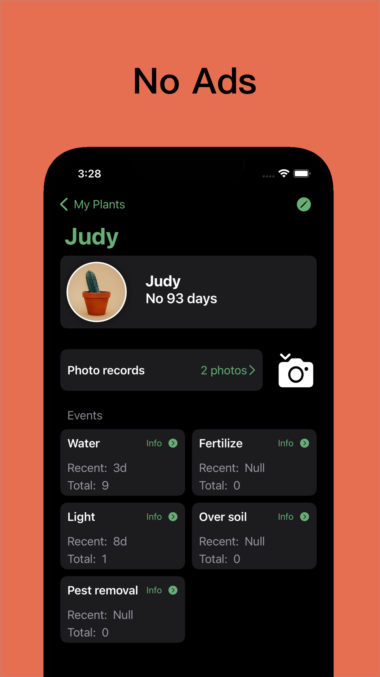 Plant Hunter gallery image