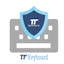TF KEYBOARD VAULT APP