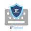 TF KEYBOARD VAULT APP