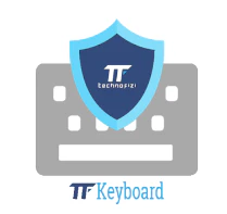 TF KEYBOARD VAULT APP