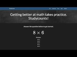 Studycounts gallery image