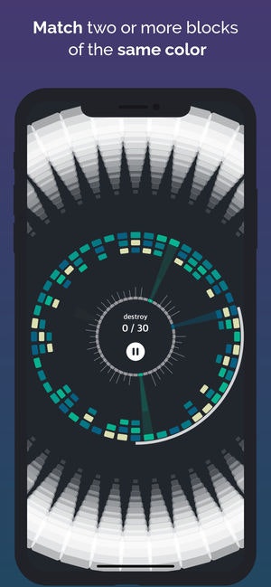 Last Beam gallery image