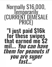 16k Swipes Review 2026 gallery image