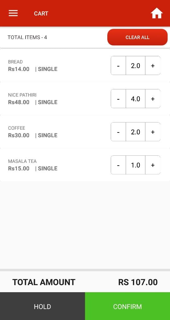 UGOPOS gallery image