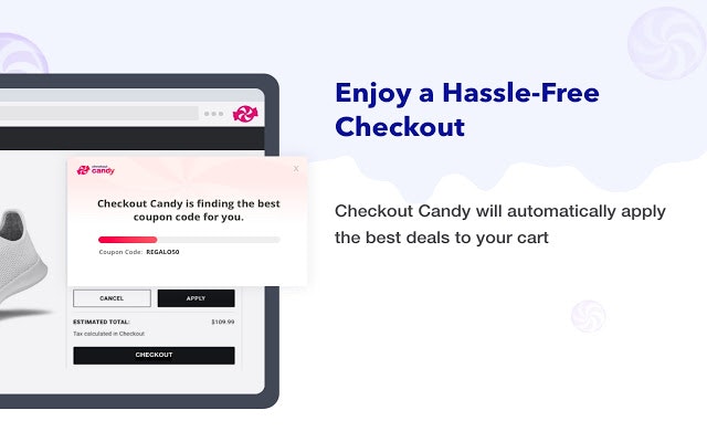 Checkout Candy gallery image