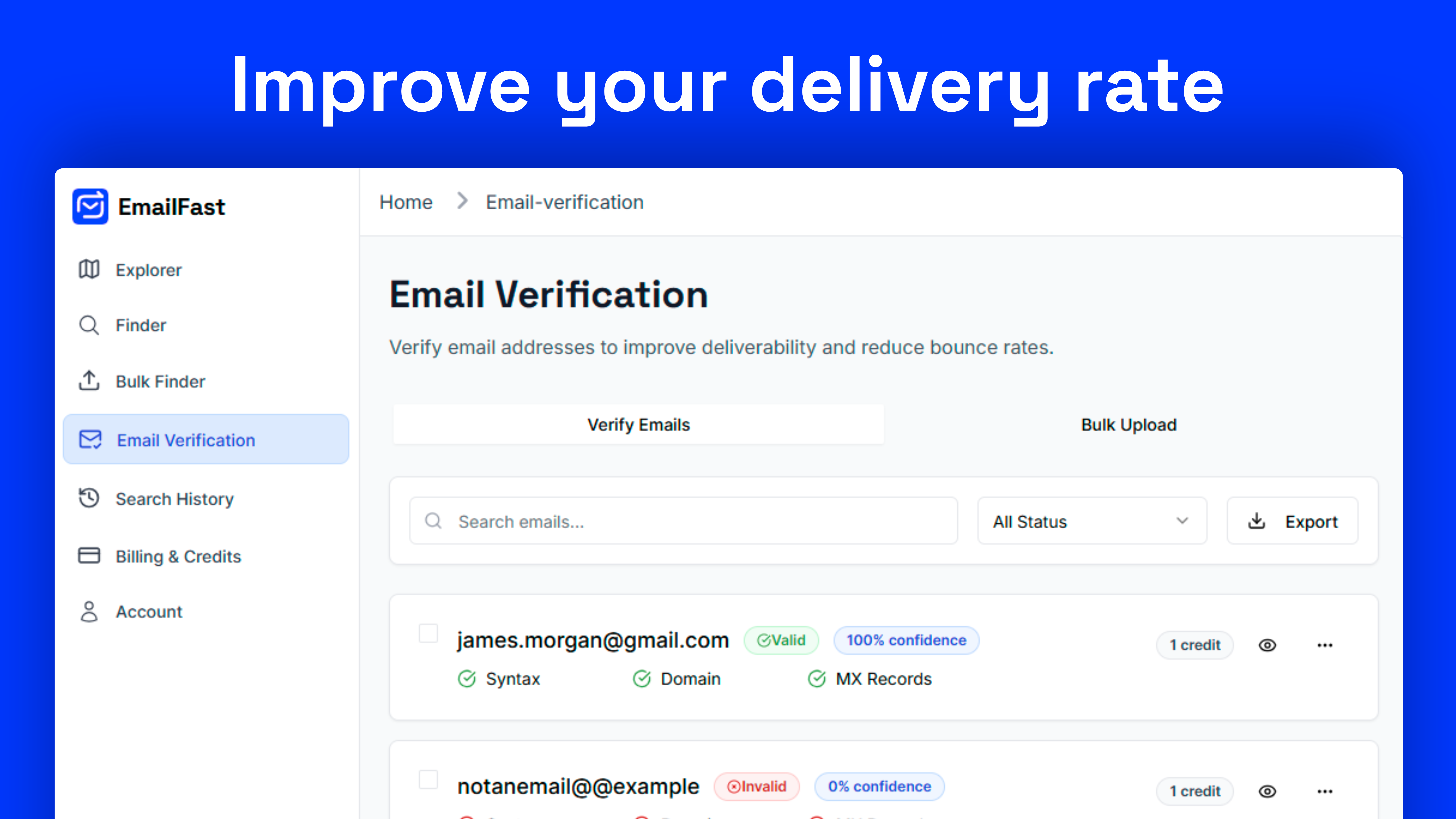 EmailFast gallery image
