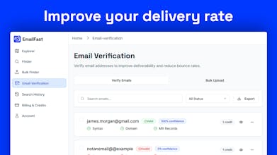 EmailFast gallery image
