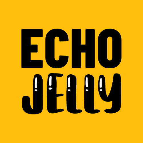 EchoJelly logo