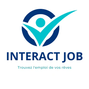 InteractJob.ma logo