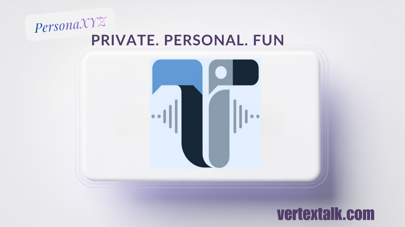 VertexTalk gallery image