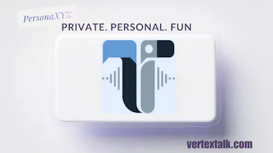 VertexTalk gallery image