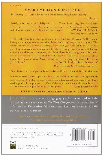 Guns, Germs, and Steel gallery image