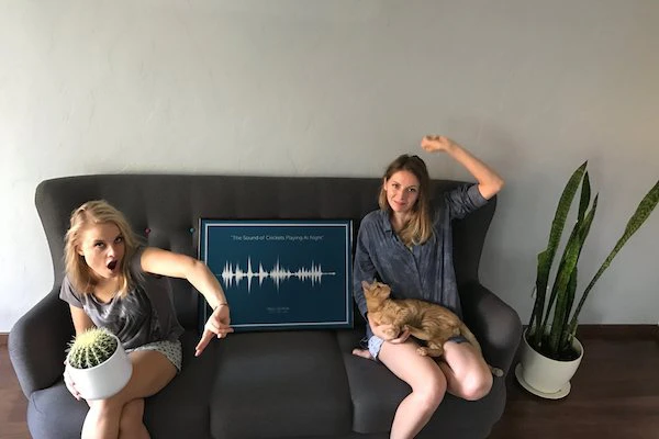 The Memory Wave Image