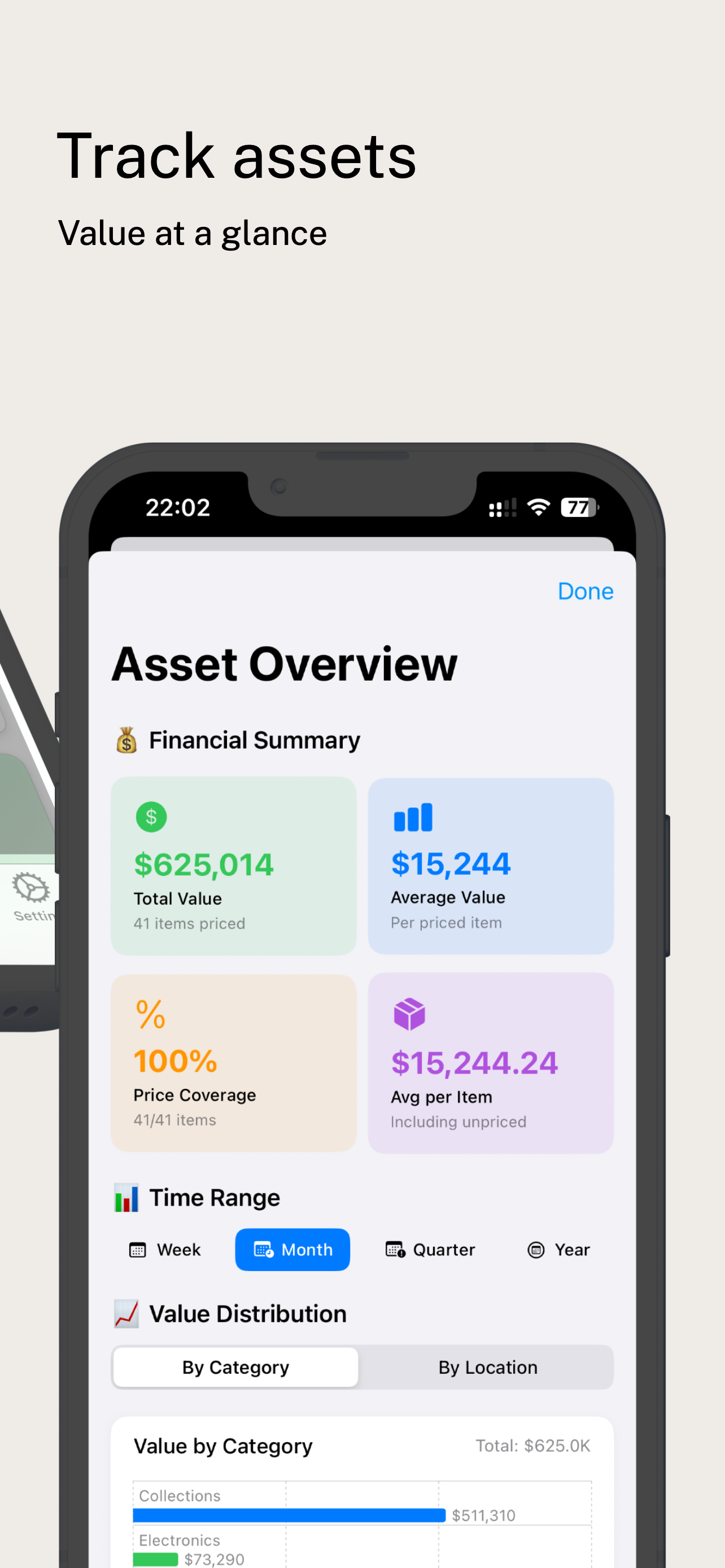 UseFirst - Screenshot 3 preview