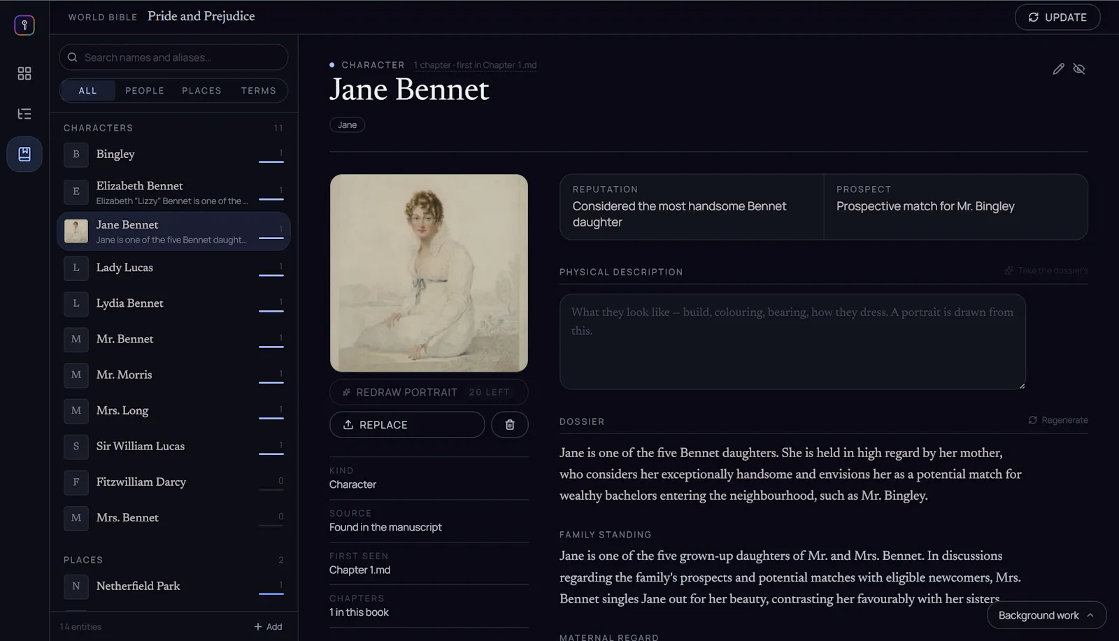 Ghostkey screenshot 3