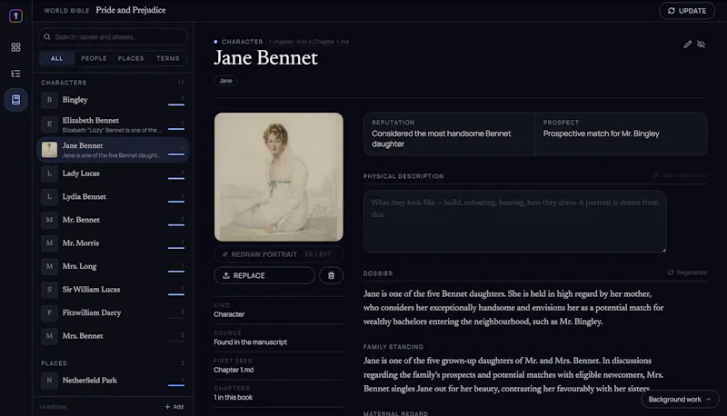 Ghostkey screenshot 3