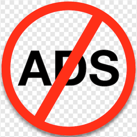 IP address blocking script for ads