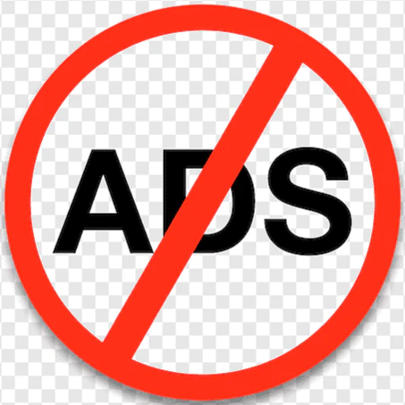 IP address blocking script for ads