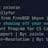 Hackernews CLI