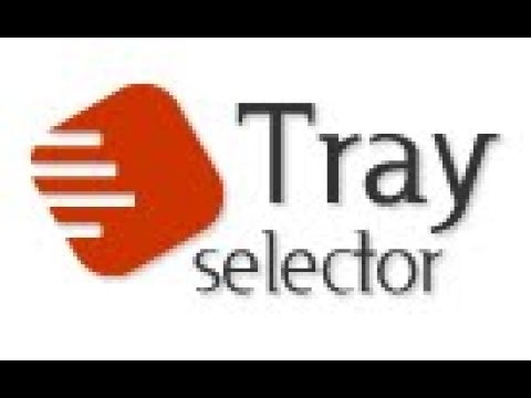 Tray Selector gallery image