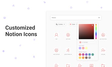 Noticons gallery image