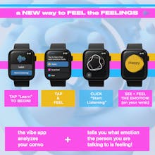 Vibes for Apple Watch gallery image