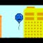 Flying Balloon
