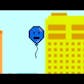 Flying Balloon
