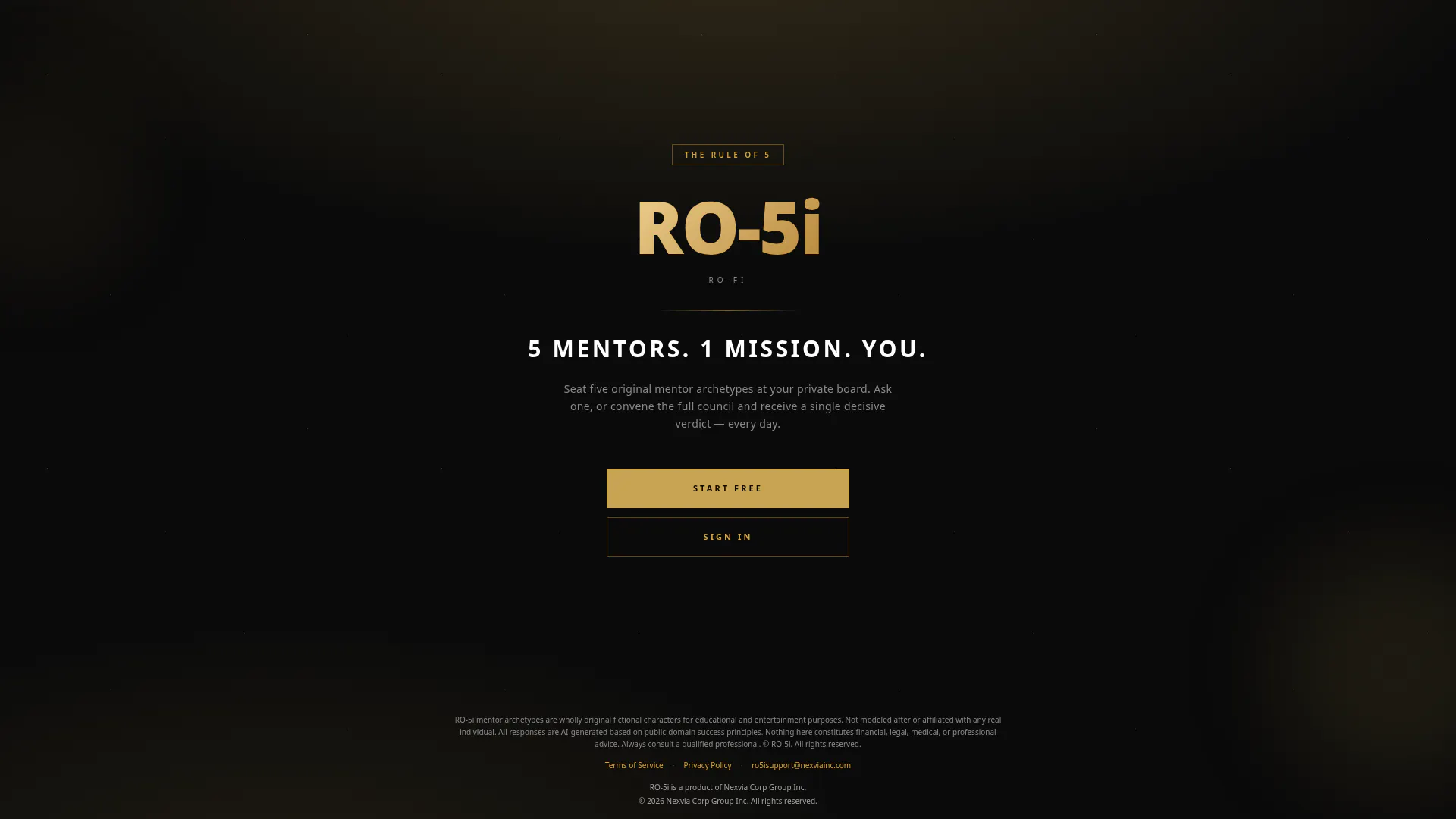 RO5i gallery image