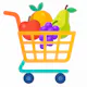 Easy Shopping List