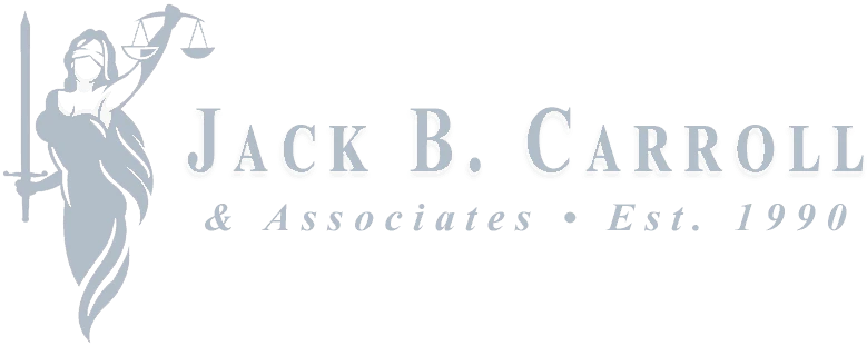 Jack B. Carroll & Associates cover