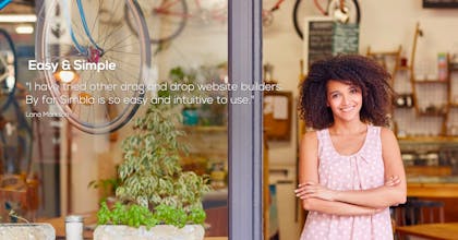 Simbla gallery image