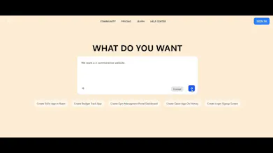 Pi78.ink – Build Anything in Minutes gallery image