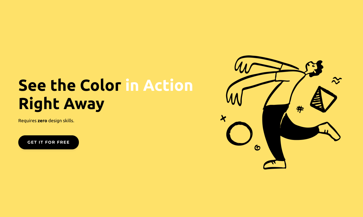 ColorHuddle gallery image