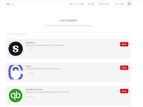 Fabulas gallery image