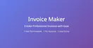 Invoice Maker