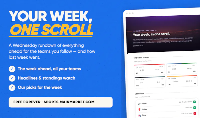 MainMarket Sports screenshot 4