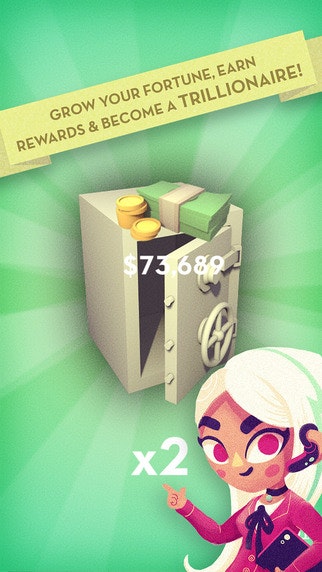 Rainmaker: Ultimate Trading gallery image