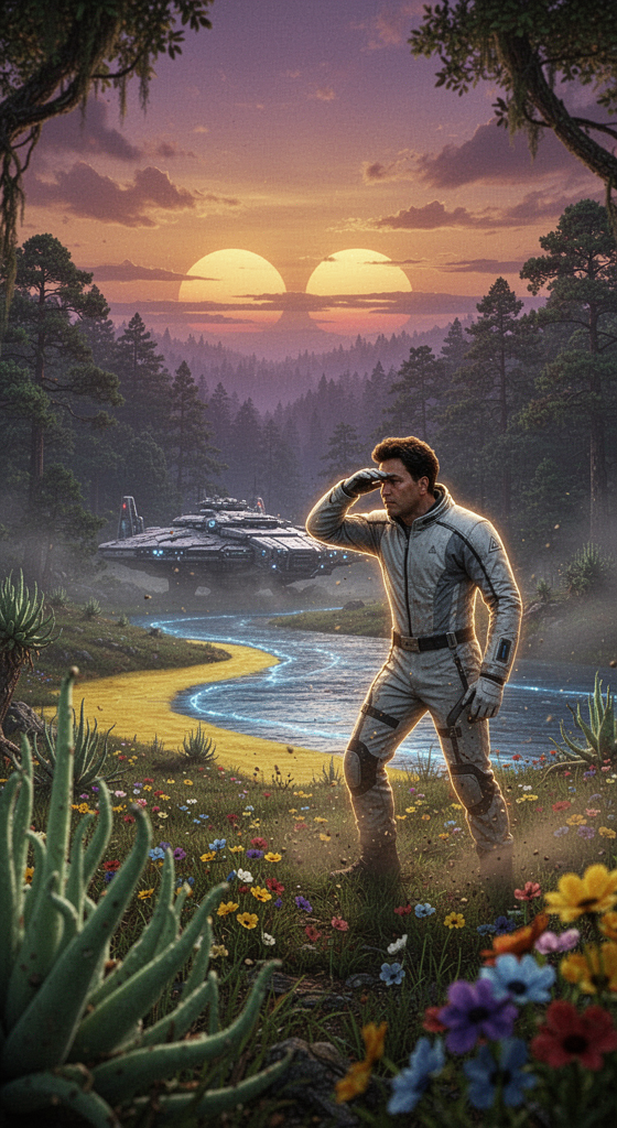 Anima — Your story, animated gallery image