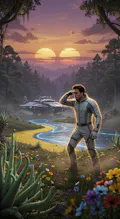 Anima — Your story, animated gallery image
