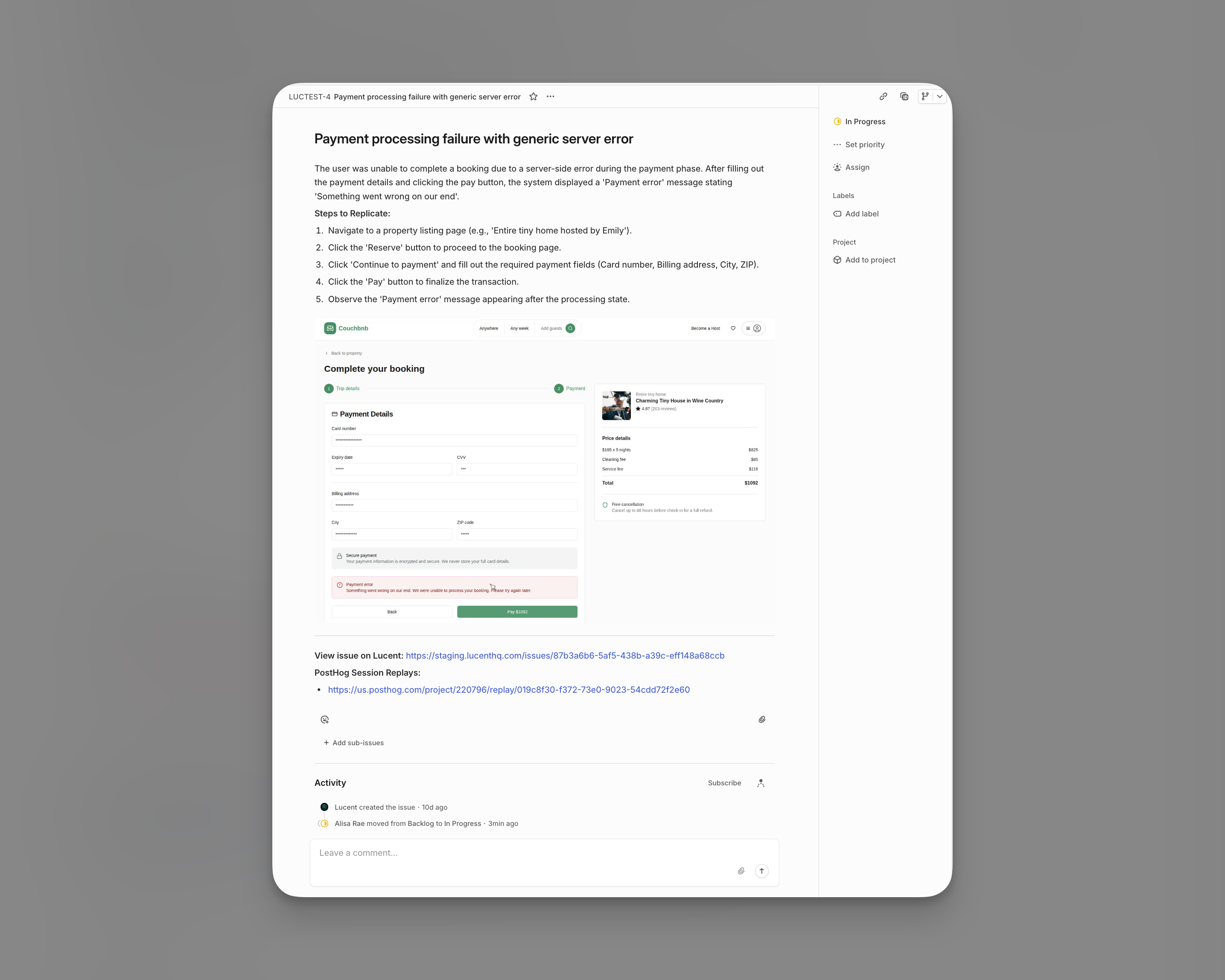Lucent gallery image