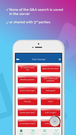 Wiki1001: Your Intimate Friend gallery image