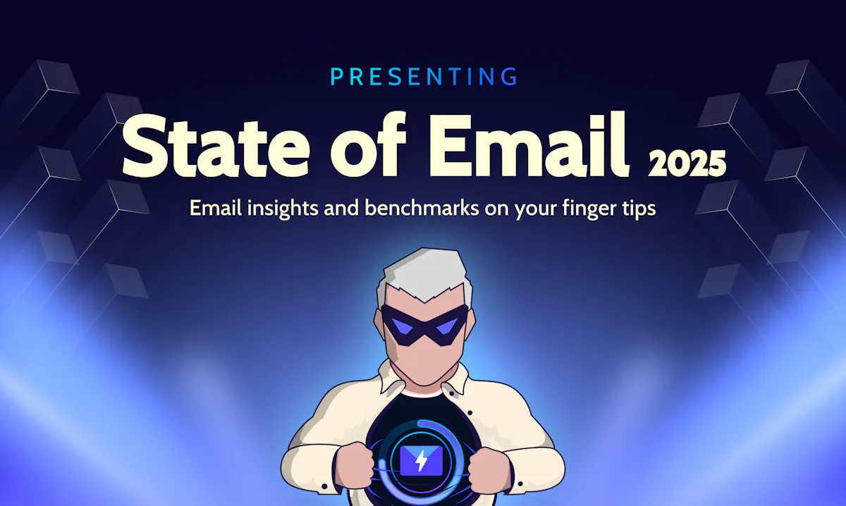 State of Email 2025