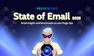 State of Email 2025
