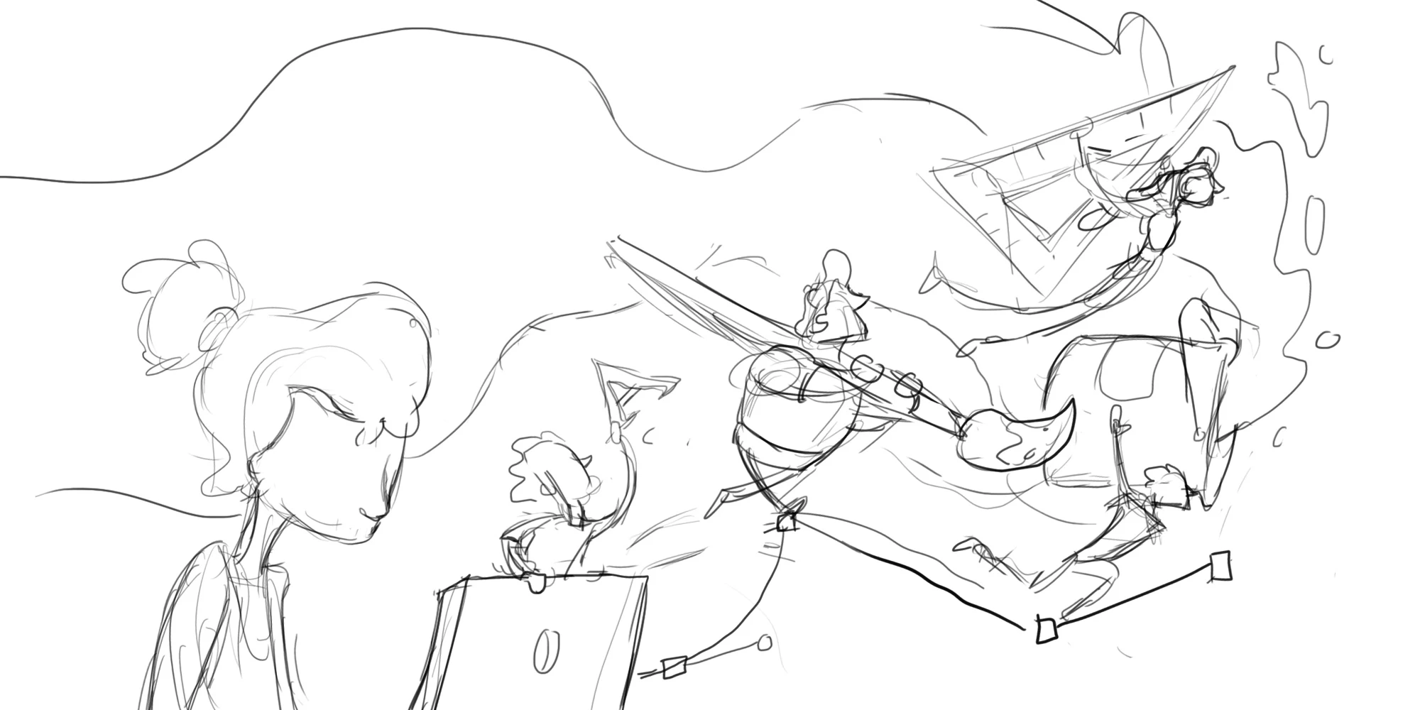 Martin LeBlanc cover