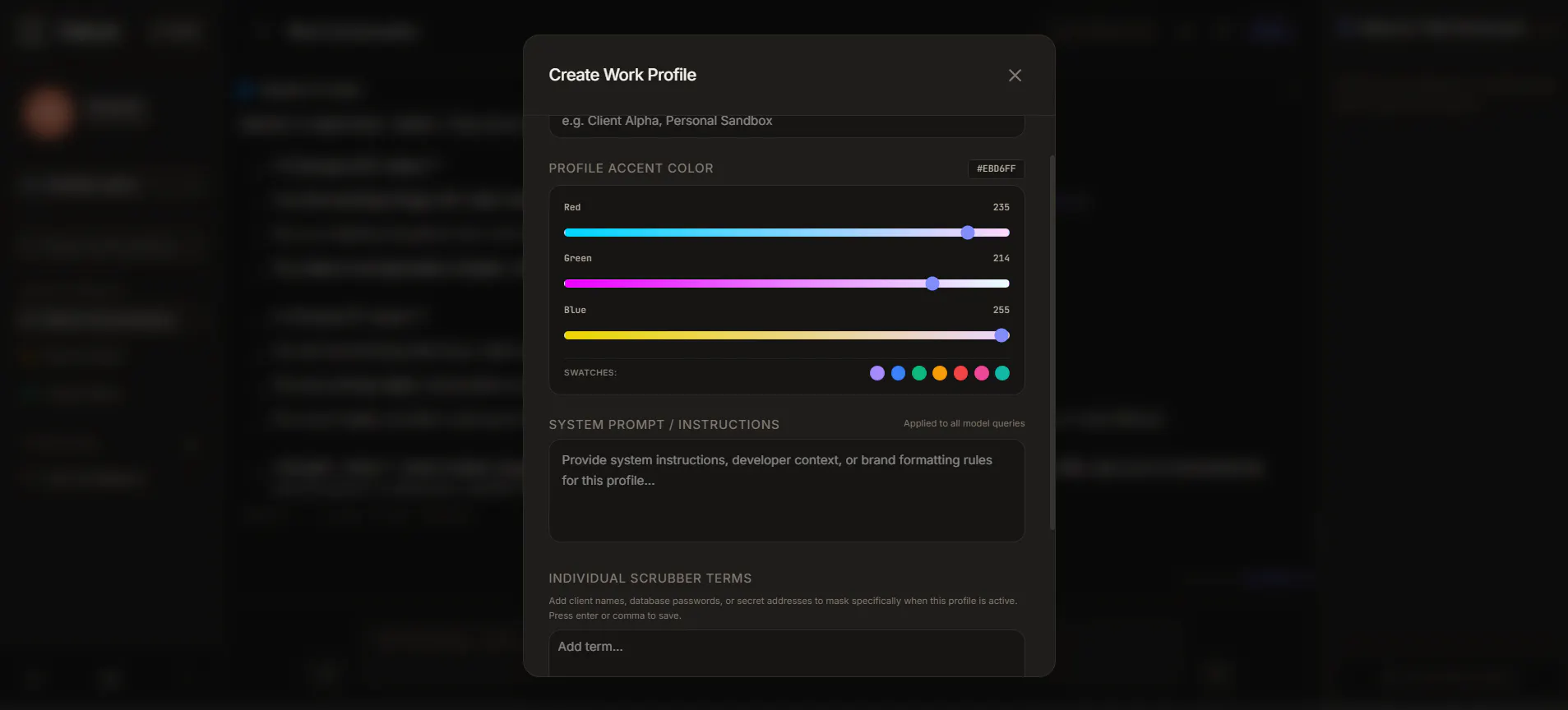 Oaicys — Your key, your privacy. gallery image